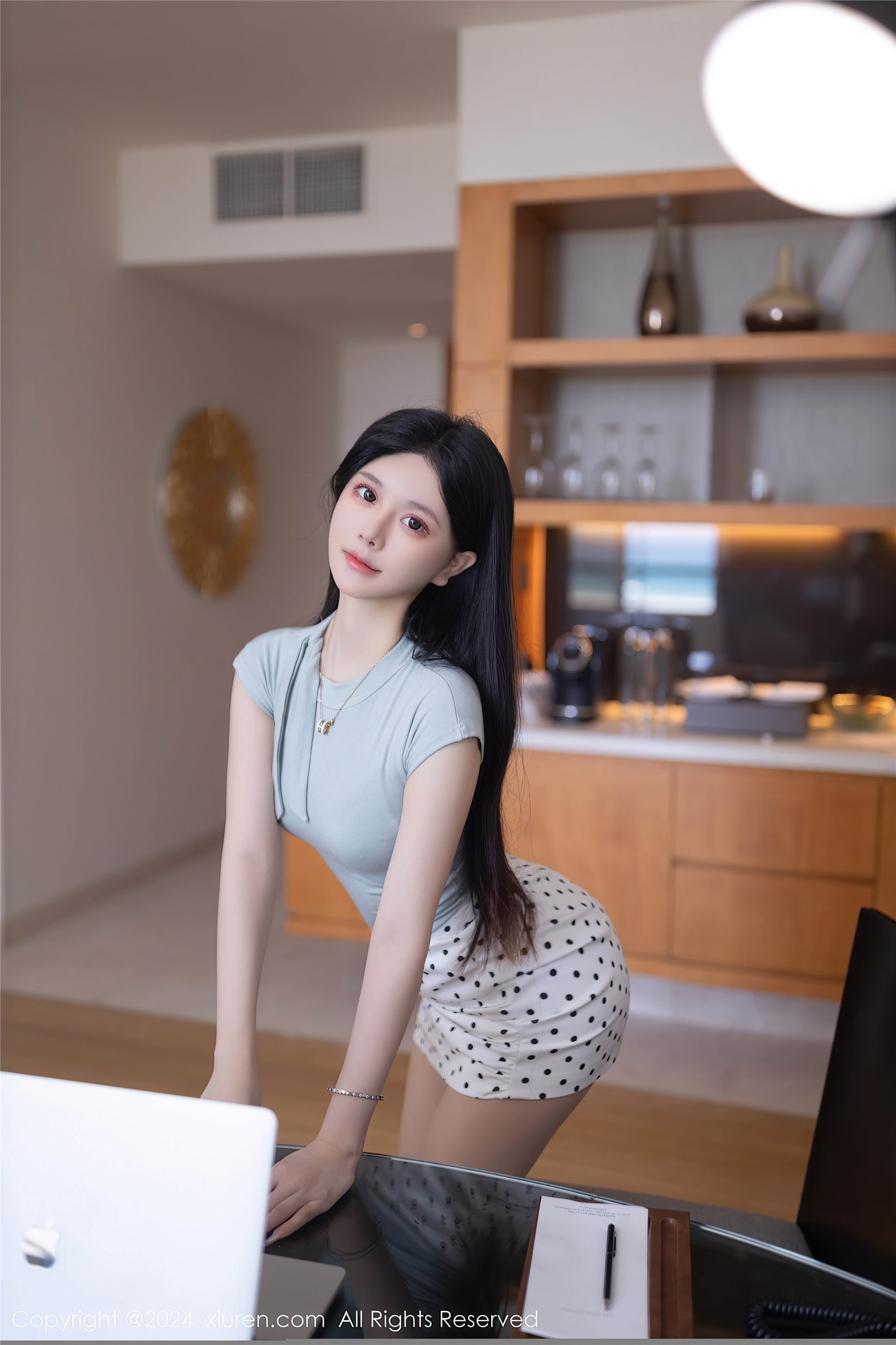 Xiuren秀人网 2024.06.28 NO.8774 幼幼